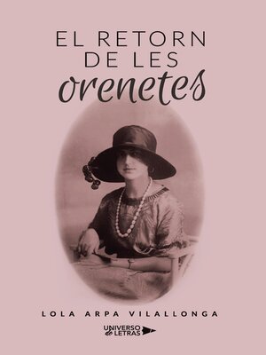cover image of El retorn de les orenetes